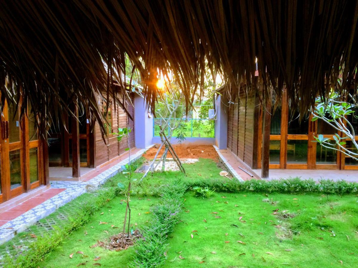 Roise Paradise Phu Quoc Luaran gambar