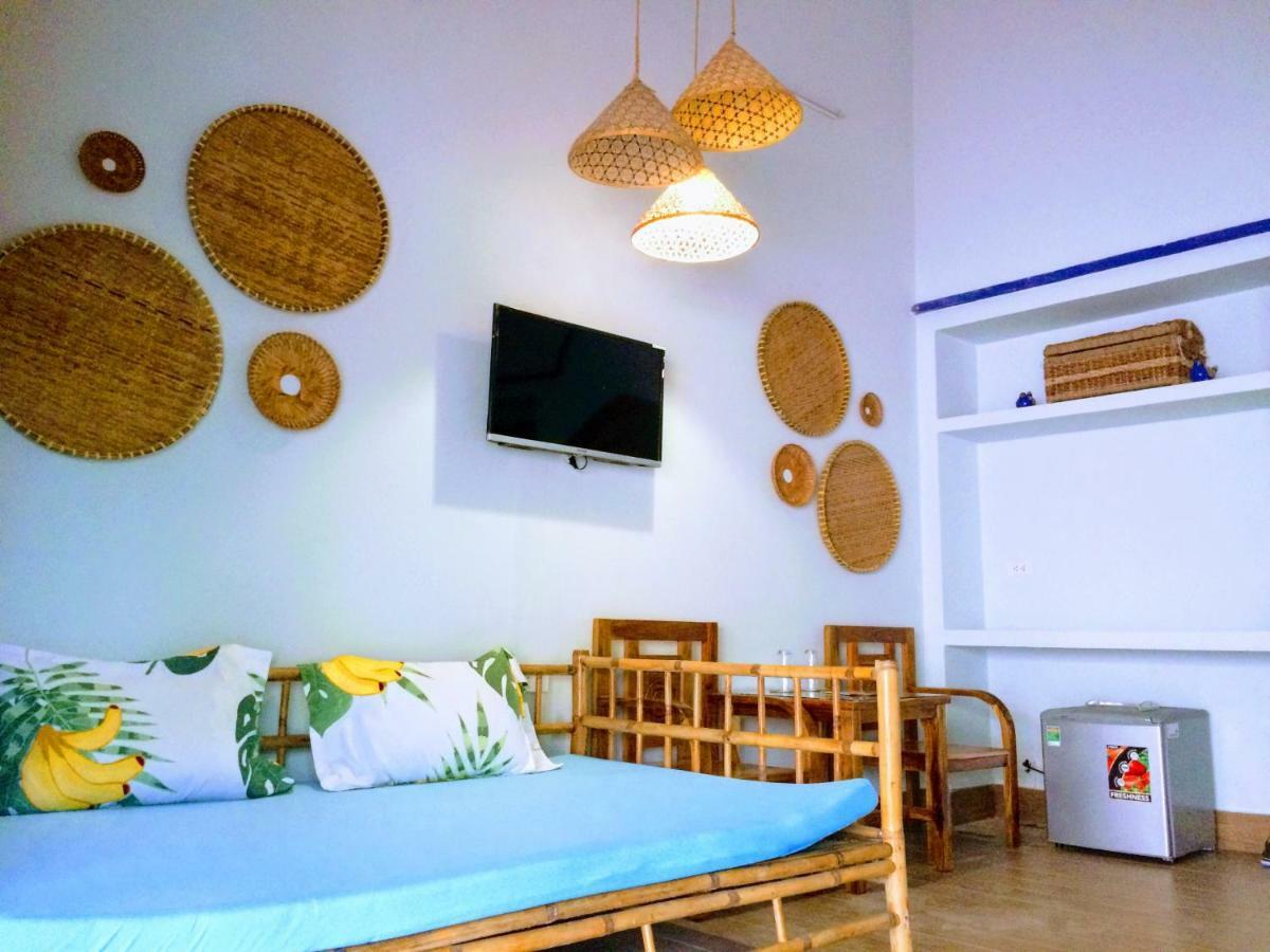 Roise Paradise Phu Quoc Luaran gambar