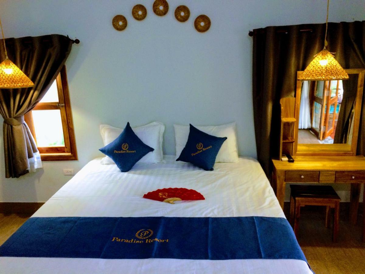 Roise Paradise Phu Quoc Luaran gambar