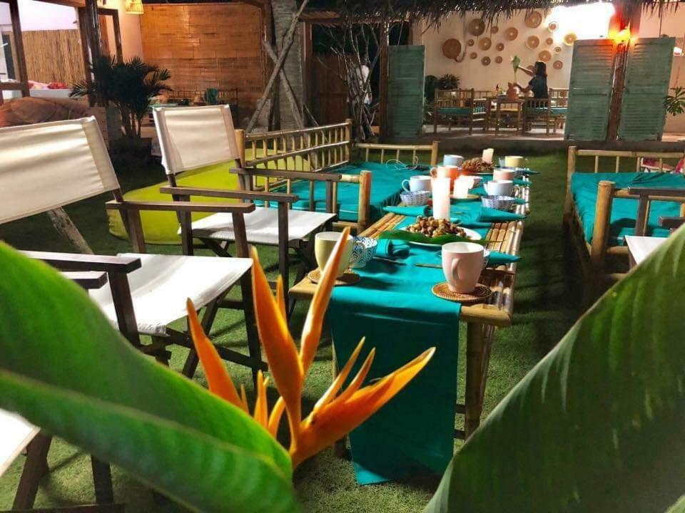Roise Paradise Phu Quoc Luaran gambar