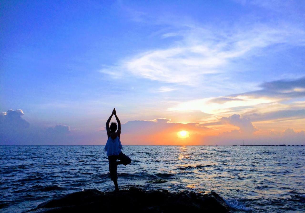 Roise Paradise Phu Quoc Luaran gambar