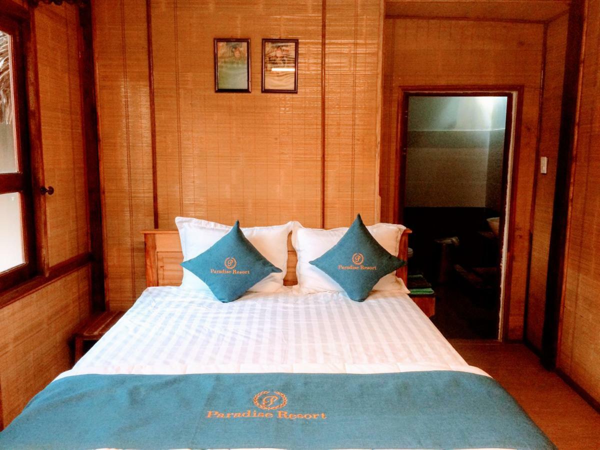 Roise Paradise Phu Quoc Luaran gambar