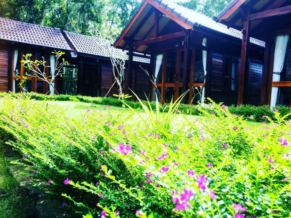 Roise Paradise Phu Quoc Luaran gambar