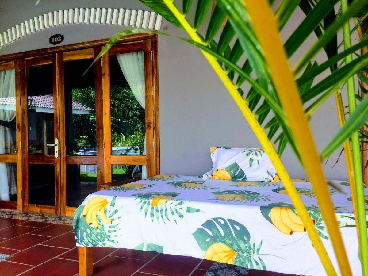 Roise Paradise Phu Quoc Luaran gambar