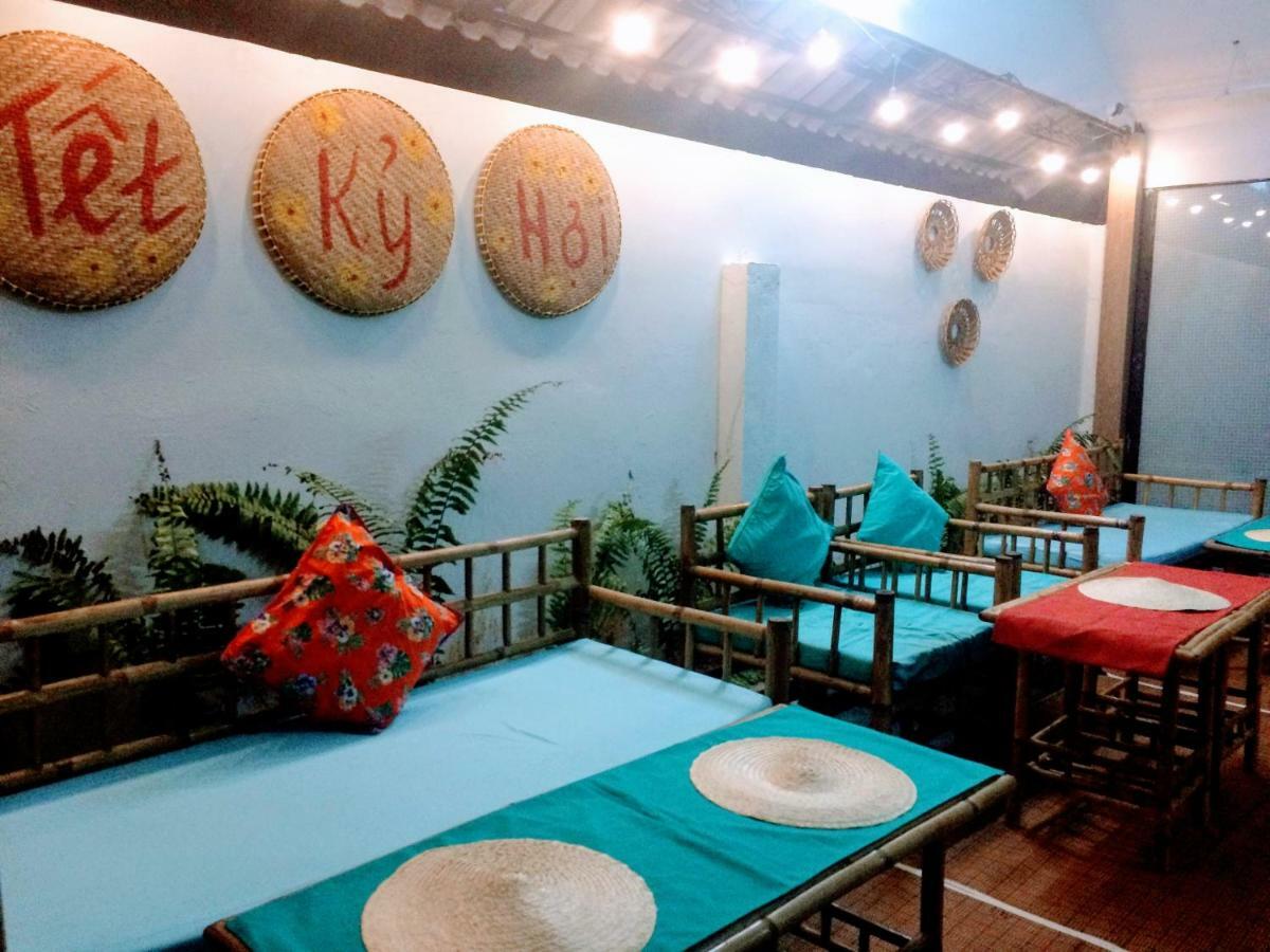 Roise Paradise Phu Quoc Luaran gambar