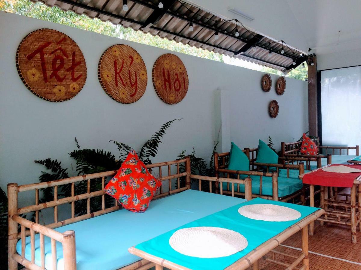 Roise Paradise Phu Quoc Luaran gambar