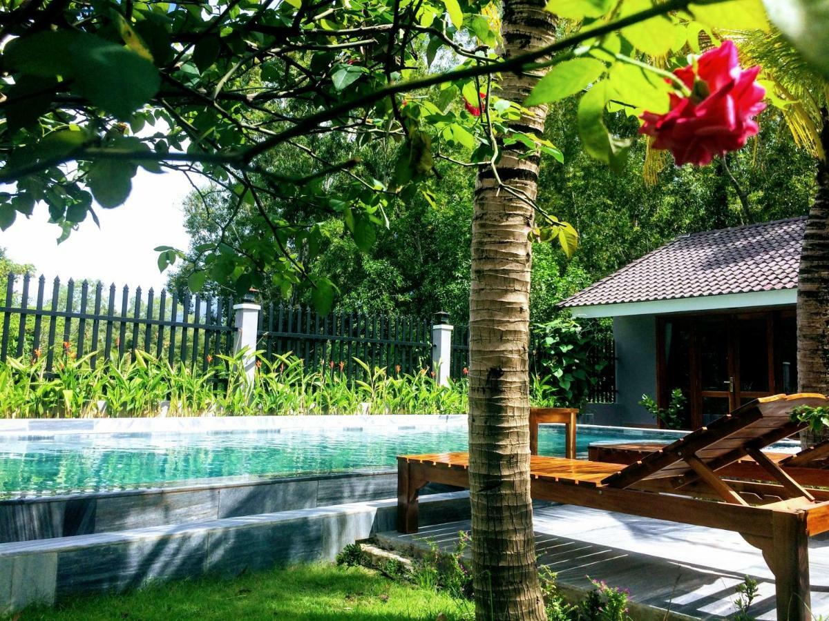 Roise Paradise Phu Quoc Luaran gambar