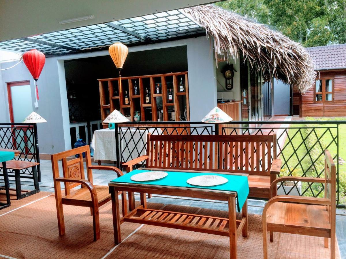 Roise Paradise Phu Quoc Luaran gambar