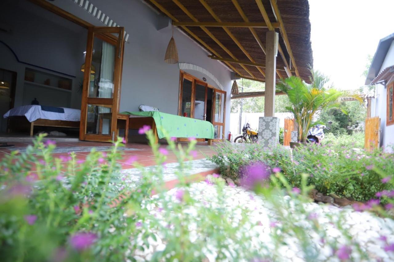 Roise Paradise Phu Quoc Luaran gambar