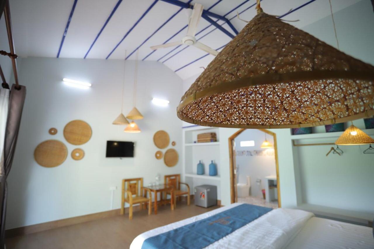 Roise Paradise Phu Quoc Luaran gambar