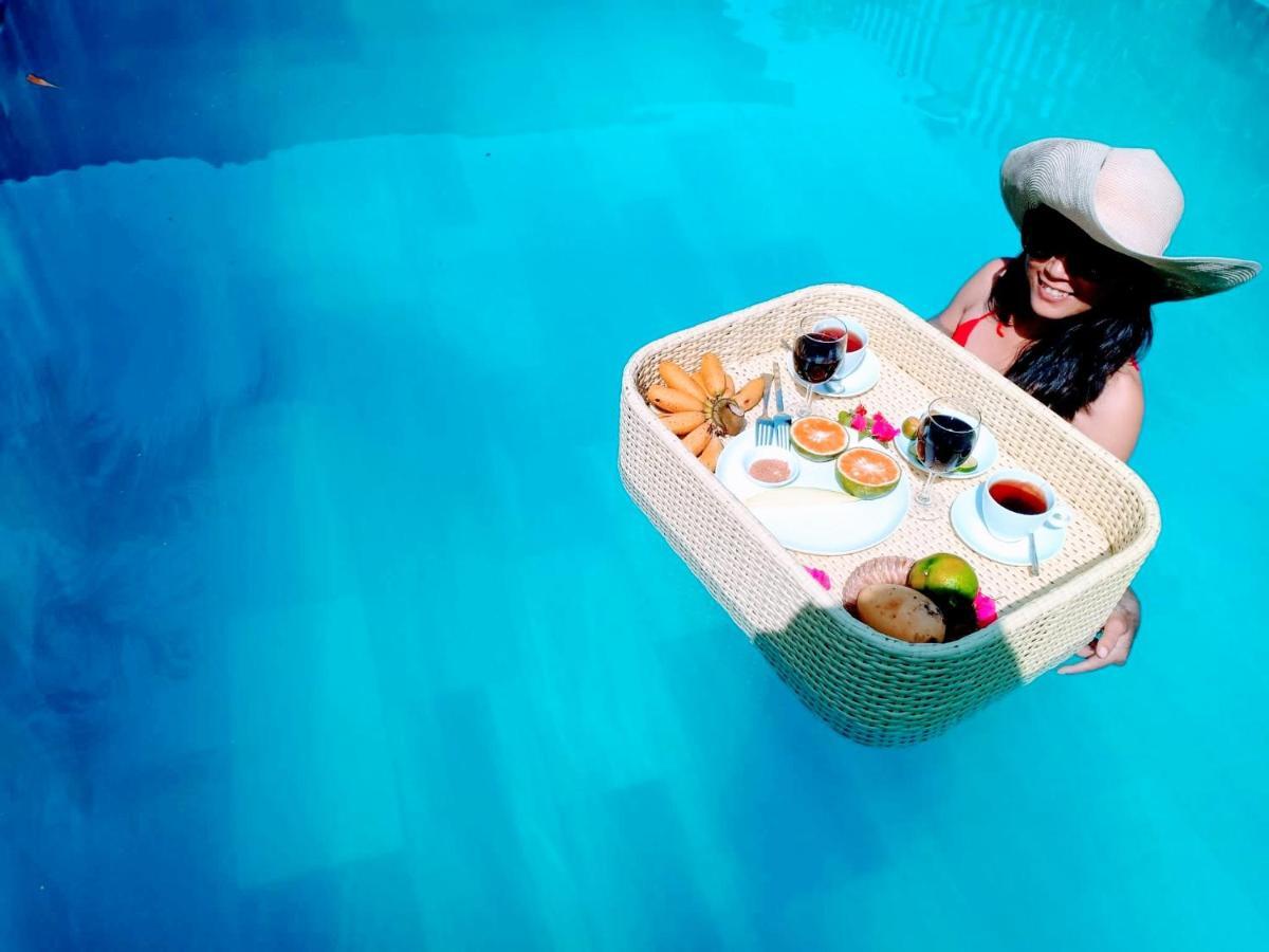 Roise Paradise Phu Quoc Luaran gambar
