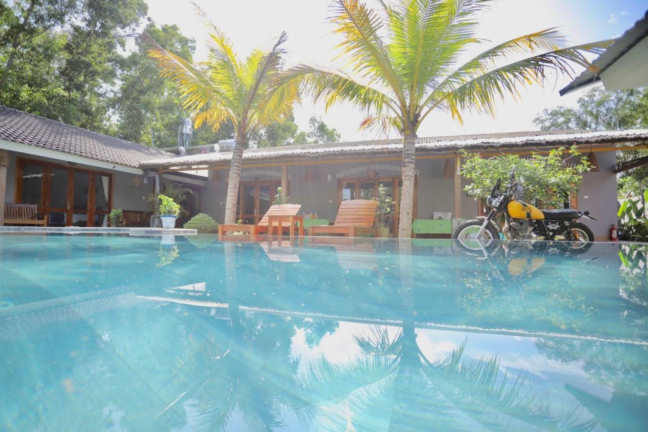 Roise Paradise Phu Quoc Luaran gambar