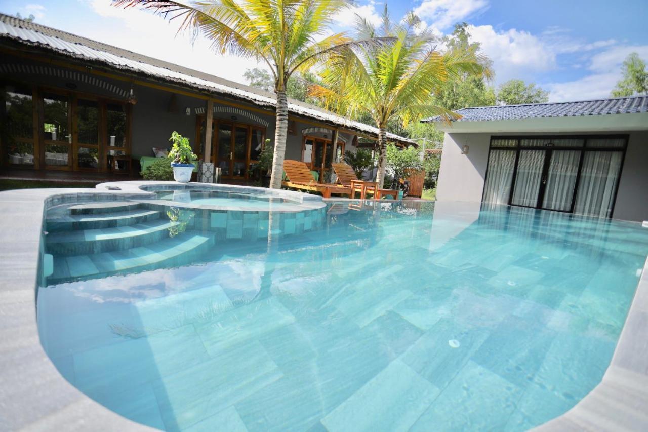 Roise Paradise Phu Quoc Luaran gambar