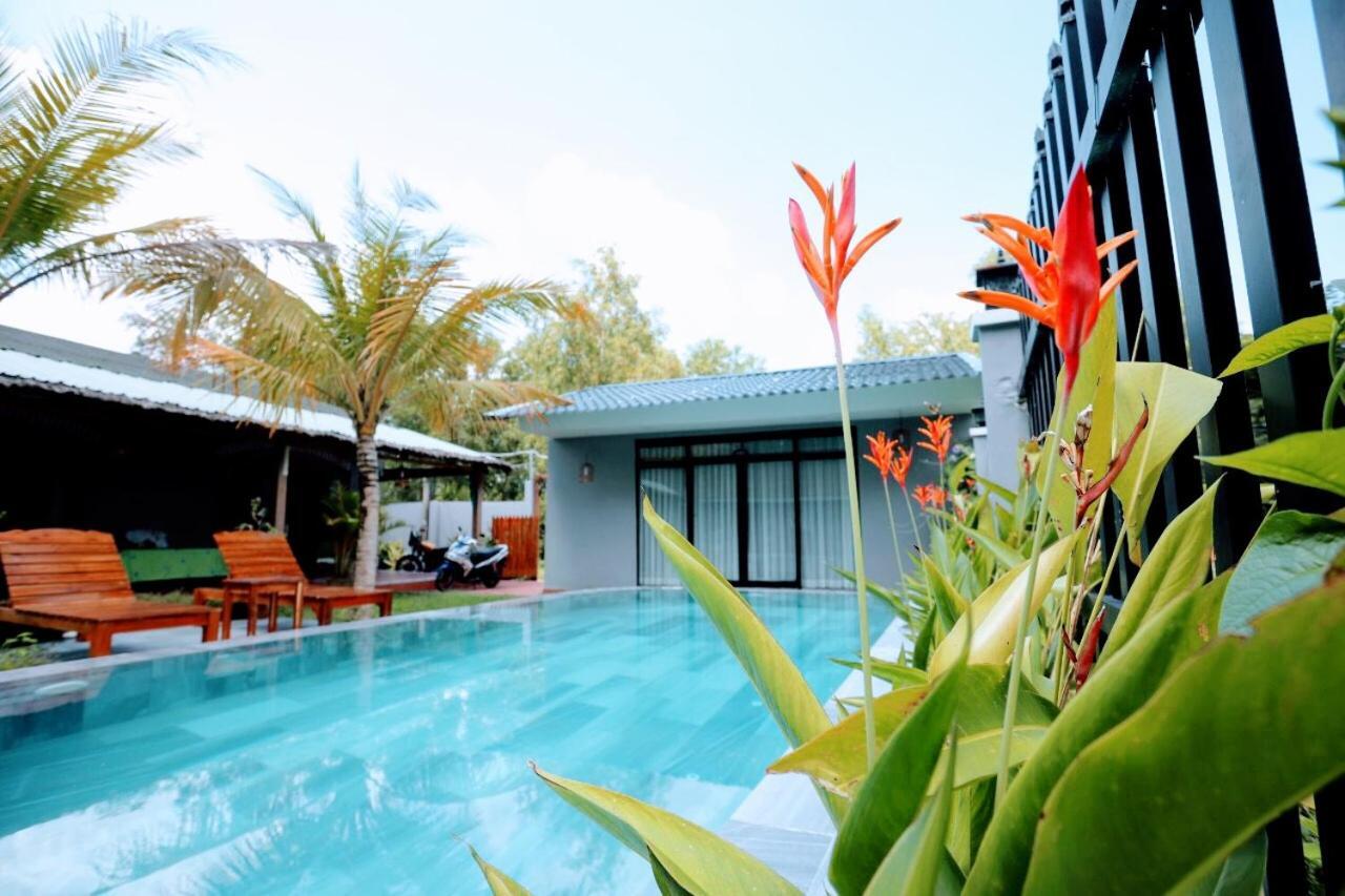 Roise Paradise Phu Quoc Luaran gambar