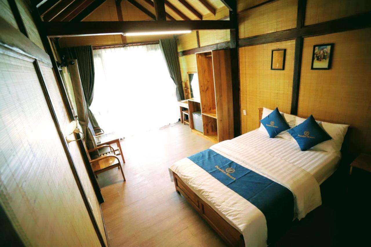 Roise Paradise Phu Quoc Luaran gambar