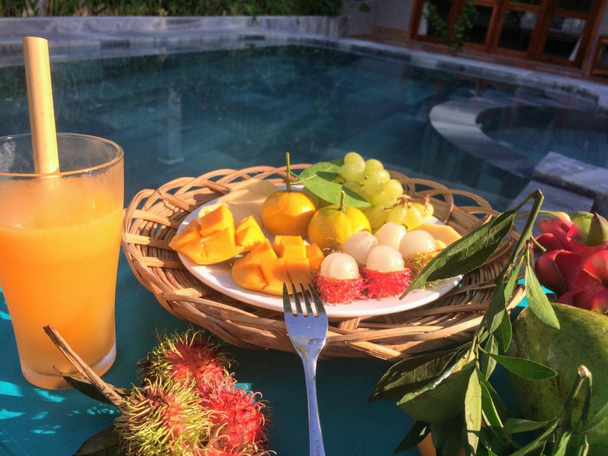 Roise Paradise Phu Quoc Luaran gambar